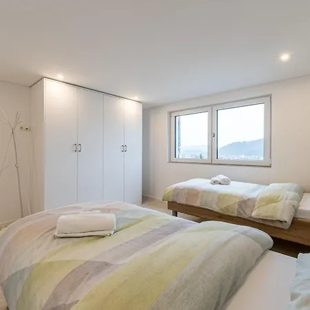 Rheinblick 1 * Waldshut-Tiengen