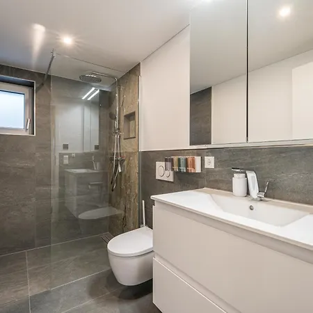 Apartmán Rheinblick 1 *