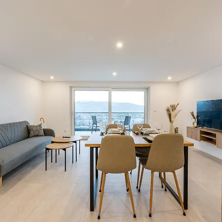 Apartmán Rheinblick 1 Waldshut-Tiengen