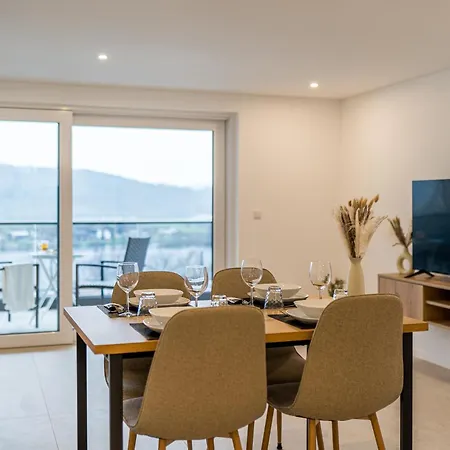 Rheinblick 1 Apartmán *