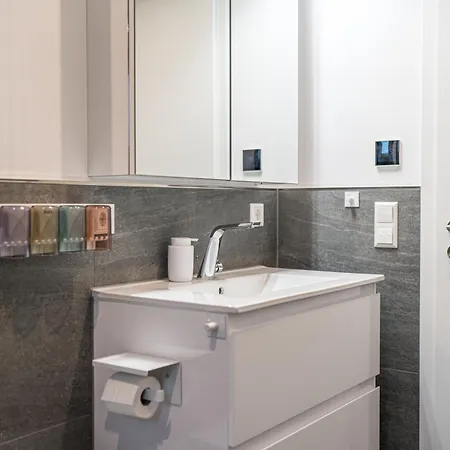 Rheinblick 1 Apartmán Waldshut-Tiengen