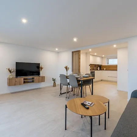 Rheinblick 1 * Waldshut-Tiengen