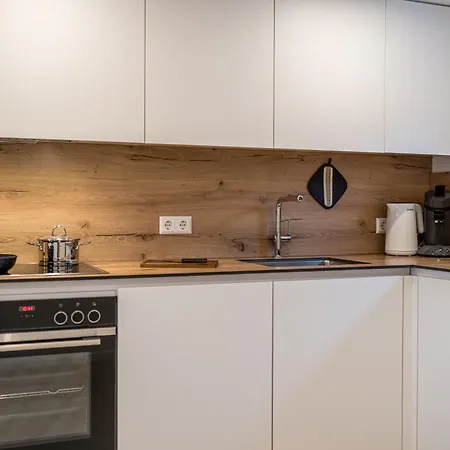 Apartmán Rheinblick 1 Waldshut-Tiengen