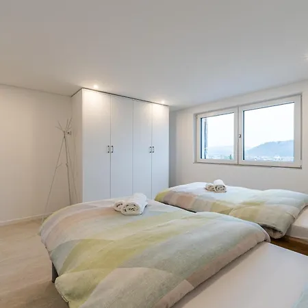 Rheinblick 1 Apartmán *