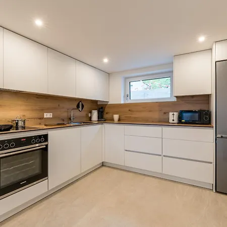 Rheinblick 1 Apartmán Waldshut-Tiengen