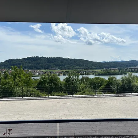 Rheinblick 1 Апартаменты