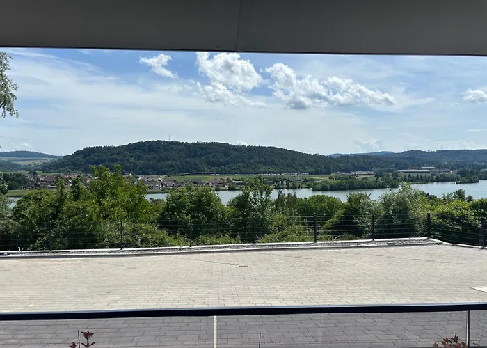 Rheinblick 1 Apartamento